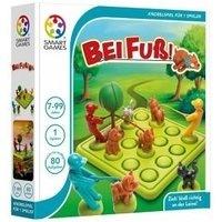 SMART GAMES SG 427 DE, SMART GAMES SG 427 DE Bei Fu&szlig;!