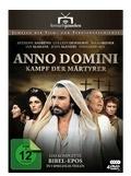 Anno Domini - Kampf der M&auml;rtyrer (Fernsehjuwelen) [DVD]