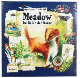 Meadow - Im Reich der Natur (REBD0004)