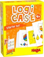 Haba 1306118001, Haba Logic! CASE Starter Set 4+ 306118, Spielzeuge & Spiele