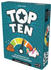 Top Ten (COGD0008)