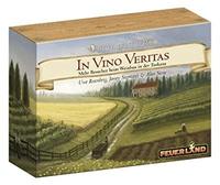 Feuerland Spiele Viticulture - In Vino Veritas (Erweiterung)