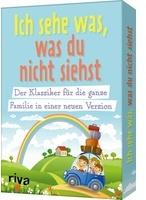 RIVA Ich sehe was, was du nicht siehst