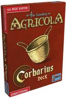 Lookout Games Agricola - Corbarius Deck (Erweiterung)