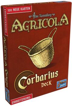 Lookout-Games Agricola Corbarius Deck