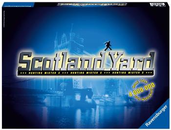 Scotland Yard '13