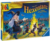 Ravensburger Spiel "Hexentanz" Made in Europe