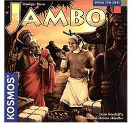Kosmos Jambo