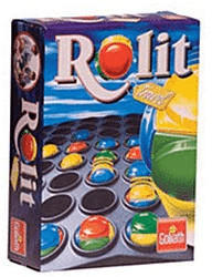 Goliath Spiele Rolit Travel