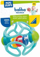 baliba Rasselball / Ravensburger Spieleverlag / Spiel