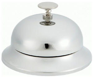 Halli Galli-Glocke