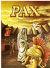 Pegasus Spiele Irongames IRG00007 - PAX, Kartenspiel, Strategiespiel, Spielwaren