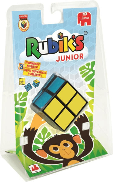 Rubiks Junior Cube 2x2 (03985)