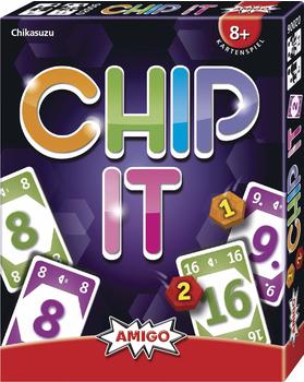 Chip it!