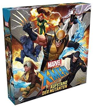 X-Men: Aufstand der Mutanten (FFGD0178)