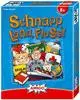 Gesellschaftsspiele ab 8 Jahren