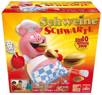 Goliath Spiel "Schweine-Schwarte"