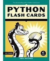 Random House LCC US Python Flash Cards