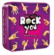 We will rock you (COGD0002)