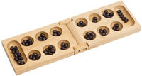 Wooden Kalaha