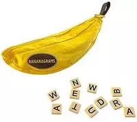 Bananagrams