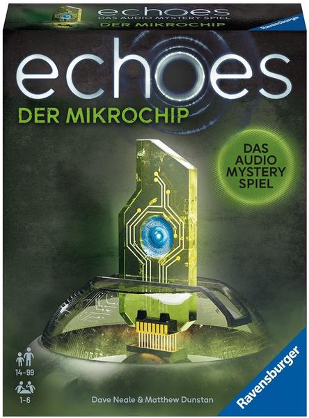 echoes - Der Mikrochip (20816)