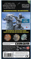 Space Cowboys Unlock! - Flucht von Hoth