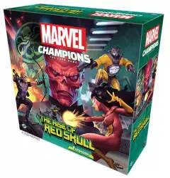 The Rise of Red Skull Erweiterung (FFGD2909)
