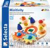 Selecta Motorikbrett »Minitivity«, Made in Germany