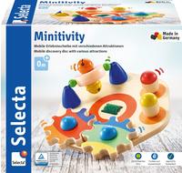 Selecta Motorikbrett "Minitivity" Made in Germany