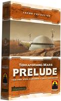 Terraforming Mars | Prludium - Erweiterung