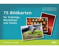 Beltz 75 Bildkarten für Trainings Workshops und Teams