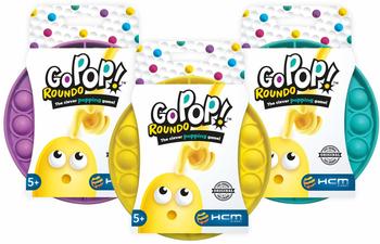 HCM Kinzel GoPop Board game Familie