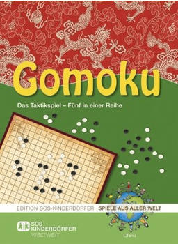 Edition SOS-Kinderdörfer: Gomoku