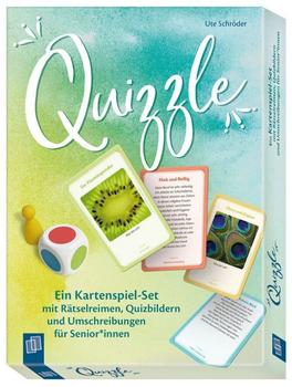 Verlag An Der Ruhr Quizzle