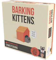 Barking Kittens (Erweiterung)