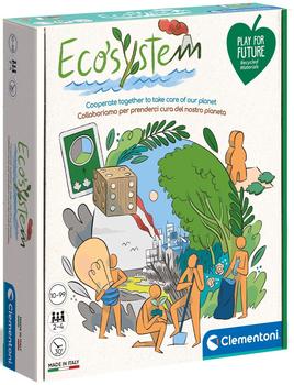 Play for Future - Ecosystem