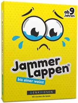 Jammerlappen