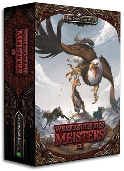 Das Schwarze Auge Werkzeuge des Meisters III