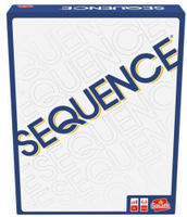 Goliath Spiel "Sequence Classic"