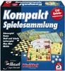 Schmidt Spiele - 150er Kompakt-Spielesammlung