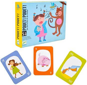 Djeco DJ05152 Brettspiel