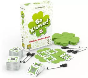 So Kleever (RPOD0028)