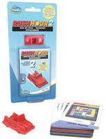 Ravensburger Verlag ThinkFun Rush Hour Rush Hour 2 - Eine Erweiterung -...