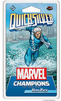 Marvel Champions LCG - Quicksilver (FFGD2913)