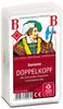 ASS Spielkartenfabrik Doppelkopf für Senioren - Etui 264284