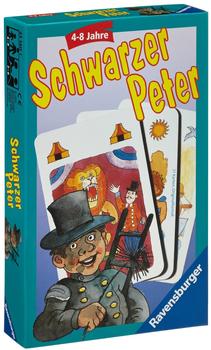 Schwarzer Peter (23120)