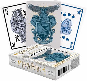 HEO Harry Potter Ravenclaw (Spielkarten)