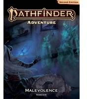 Paizo Pathfinder Adventure: Malevolence (P2)