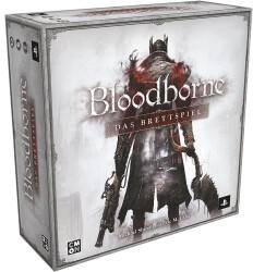 Bloodborne: Das Brettspiel (CMND0121)